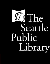 Seattle Public Library logo